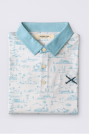 Pasadena Polo - Tour Logo