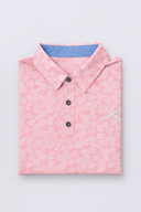 Lotus Polo - Tour Logo