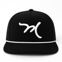 Heritage Script Hat